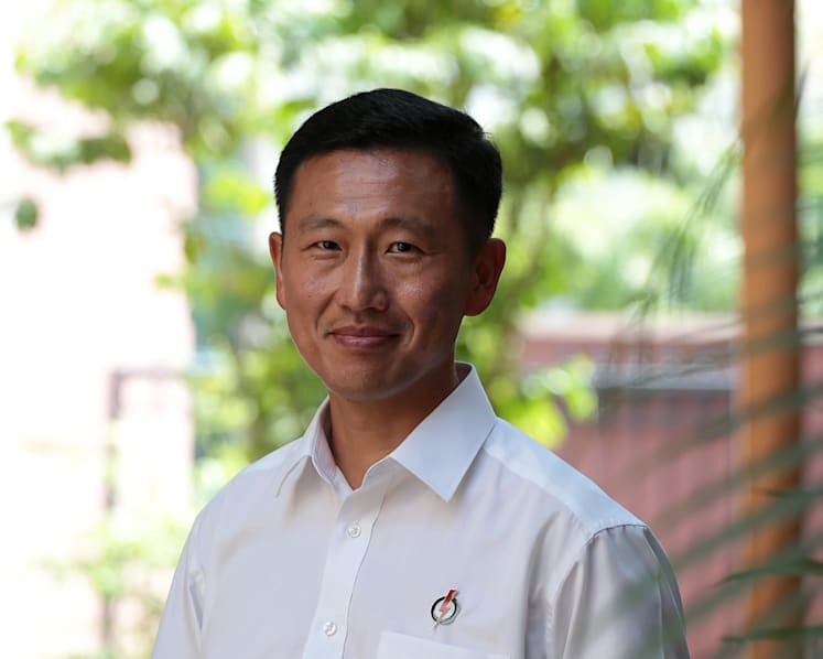 Ong Ye Kung out of PM race, say PAP cadres