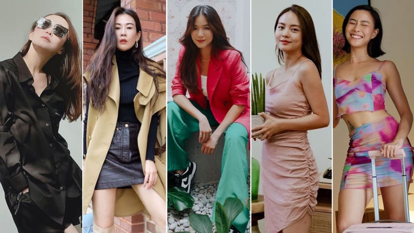 This Week’s Best-Dressed Local Stars: Jul 31-Aug 7