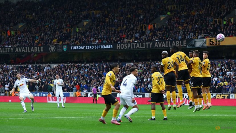 Toothless Wolves in need of lift after worst ever league start