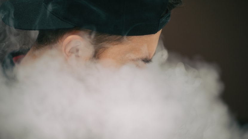 Commentary: Teen vaping too big a collateral damage to accept for a relatively ineffective smoking cessation aid