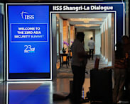Commentary: Shangri-La Dialogue shows how international cooperation is going back to basics
