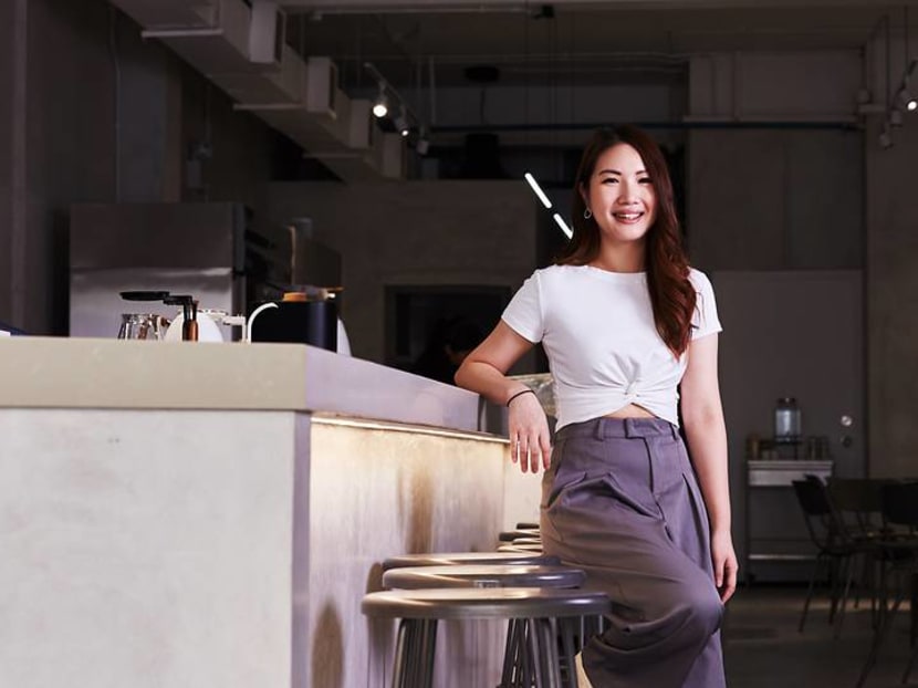 Singapore&rsquo;s &lsquo;coffee princess&rsquo; has the enviable job of judging other people&rsquo;s brews