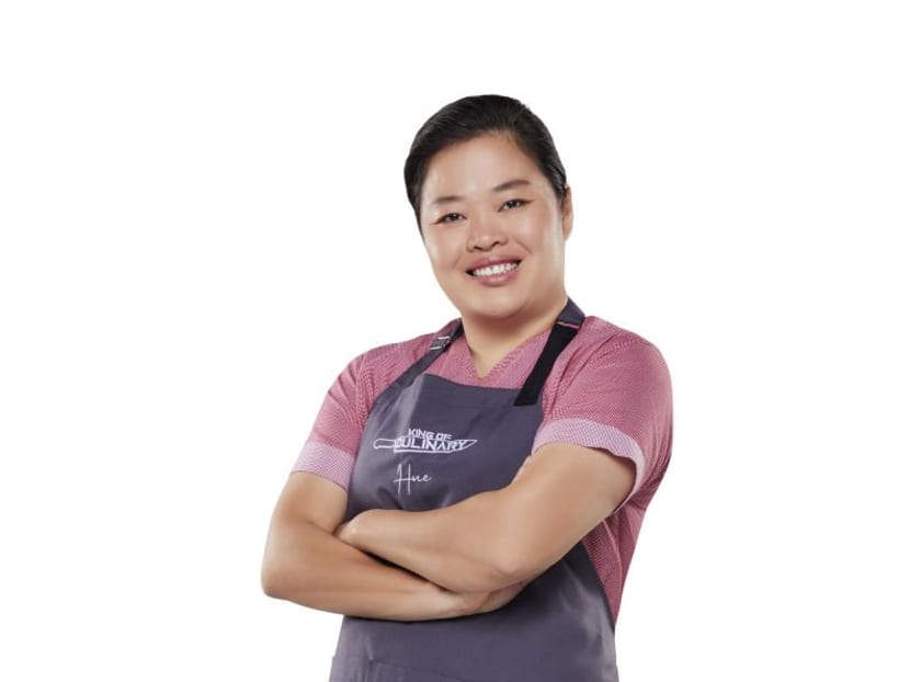 King Of Culinary Winner Embraces Kampung Spirit, Opening Up Condo To Neighbours Every Day To Try Her Food 