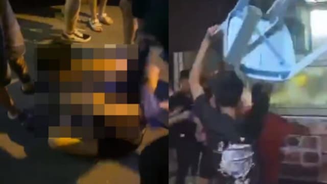 跟未成年少女发生关系还拍片 马男遭少女父亲毒打至死