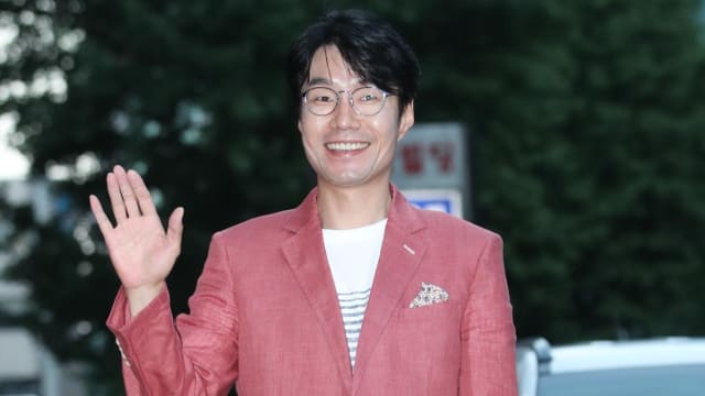 韩国“黄金绿叶”宋英奎酒驾被捕，拖累手上3部剧！