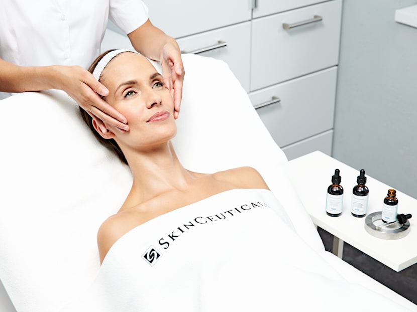 Dark spots, dull skin, acne marks? Here’s a glow-to solution to brighten your skin.