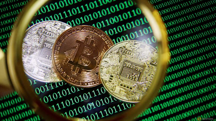 Organised crime groups move billions through crypto, global financial crime watchdog warns