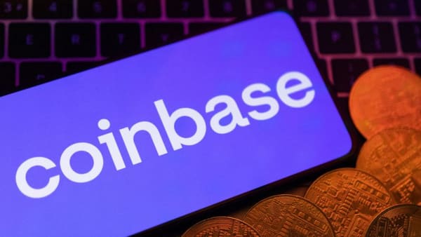 Coinbase to acquire Deribit in $2.9 billion deal, WSJ reports - Channel News Asia (Picture 2)