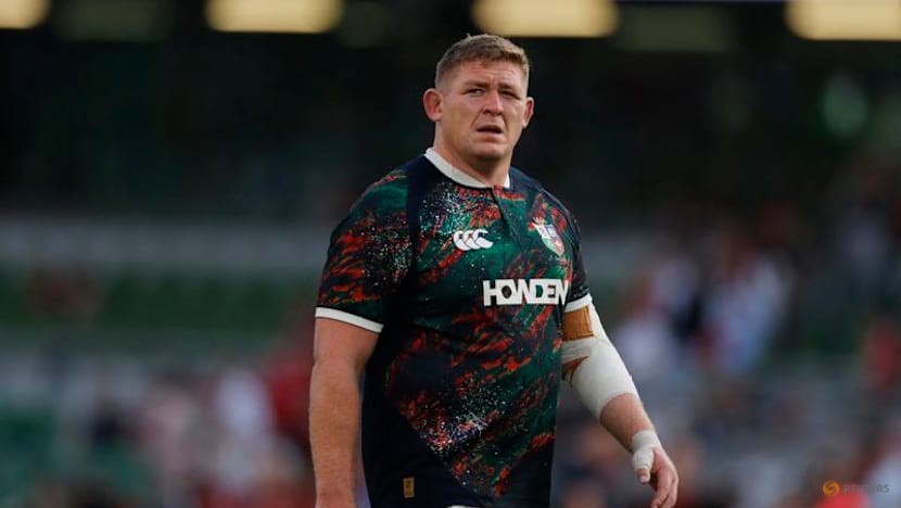 Furlong ridicule out of order, says Italy prop who gave him 'wings'