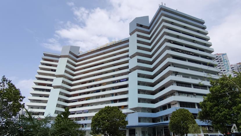 Tan Boon Liat Building sold to Kingsford Group for S$950 million