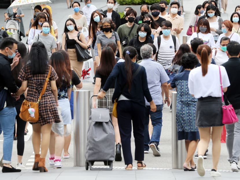 7 in 10 employees got wage increases in 2021 as more firms turned profitable in rebounding economy: MOM