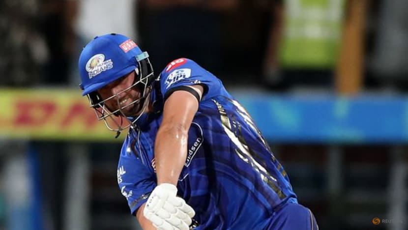 Mumbai paid for no-ball 'crime', Pandya says after losing IPL thriller