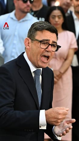 New UK PM Andy Burnham promises 'circuit breaker' for Britain