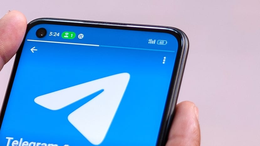Navy regular misled men in sex-themed Telegram group to harass woman by sharing her photos with unrelated porn clip Navy regular misled men in sex-themed Telegram group to harass woman by sharing her photos with unrelated porn clip
