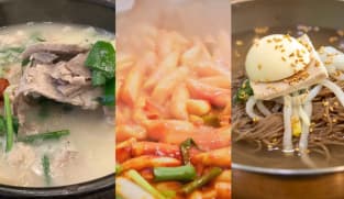 Dari tteokbokki hingga jjajangmyeon: 7 jajanan lezat autentik Korea, sudah pernah coba?