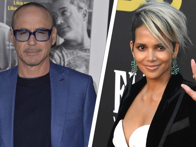 Director Forced To Use Doubles In 2003 Movie Gothika Because Halle Berry Didn&rsquo;t Want To Work With Robert Downey Jr