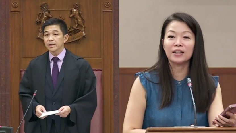 Tan Chuan-Jin, Cheng Li Hui continued 'inappropriate relationship' even after being told to stop: PM Lee Tan Chuan-Jin, Cheng Li Hui continued 'inappropriate relationship' even after being told to stop: PM Lee