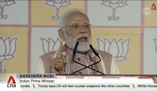 Landslide victory for PM Modi's ruling coalition in Bihar election