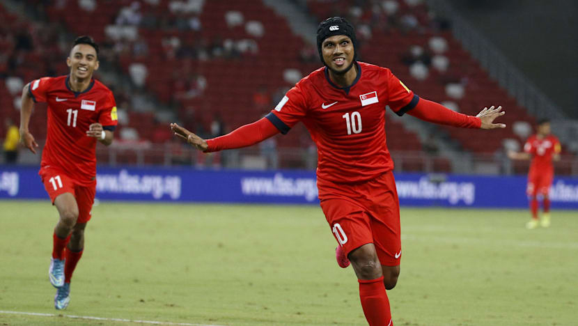 S’pore edge out Cambodia in scrappy win