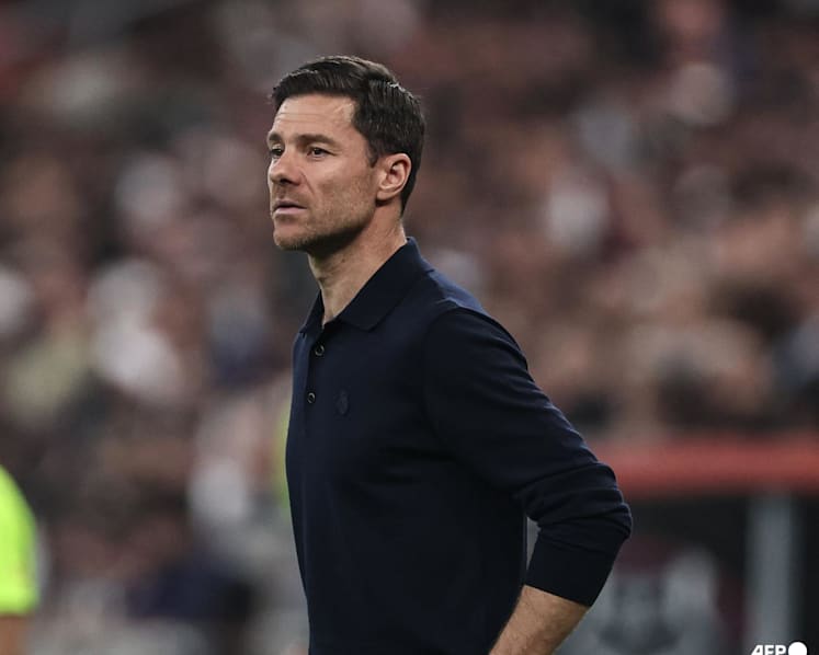 Chelsea appoint Xabi Alonso as new manager