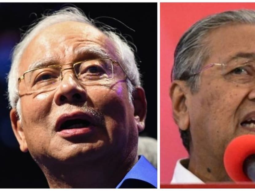 Commentary: What if Johor elections are Mahathir’s last?