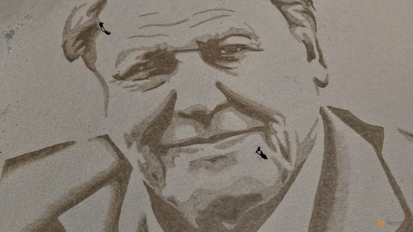 David Attenborough turns 100, 'overwhelmed' by birthday wishes