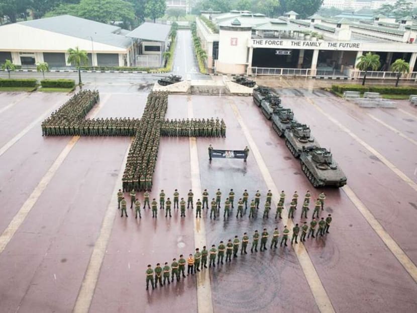 50-day countdown to the 28th SEA Games kicks off