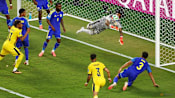 PREVIEW-Ivory Coast chase runners-up slot while Curacao eye upset