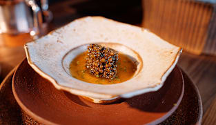 Asia’s Finest Tables by UOB: Dining experiences shaped by curiosity and craft