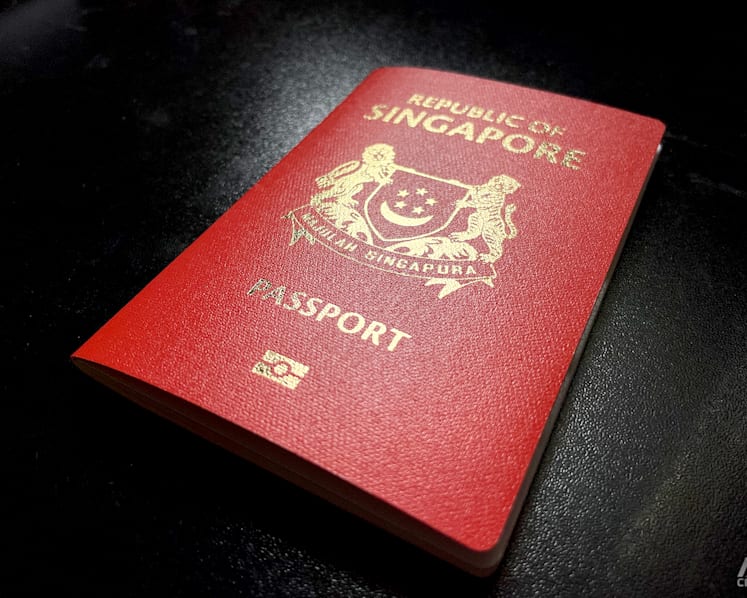 FAQ: Planning to travel? Here's what you need to know about renewing your Singapore passport