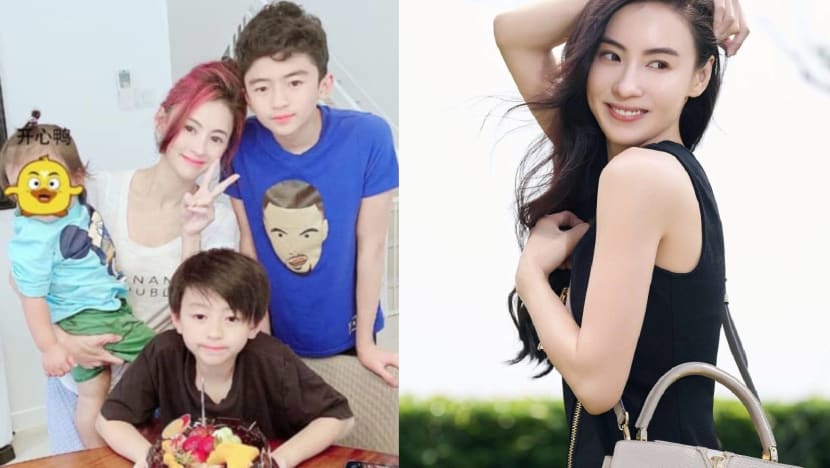 cecila-cheung-netizen-meet cecila-cheung-netizen-meet