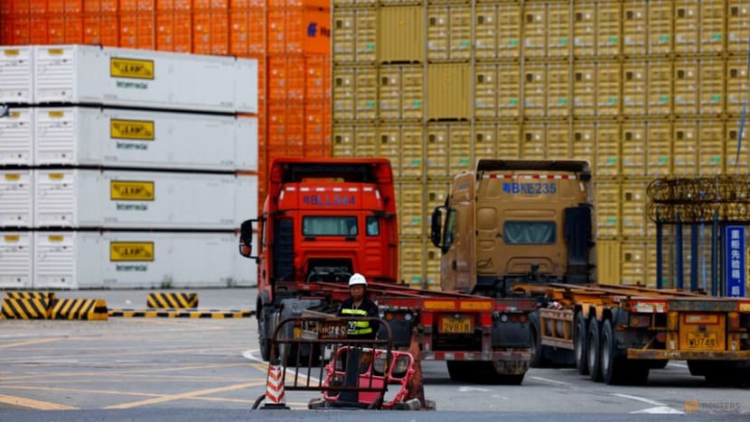 Analysis:Just in time? Manufacturers turn to AI to weather tariff storm Analysis:Just in time? Manufacturers turn to AI to weather tariff storm