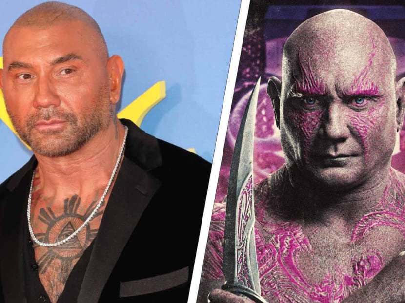 Dave Bautista Is Relieved That His MCU Days Are Over: “I Just Don’t Know If I Want Drax To Be My Legacy"