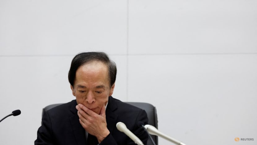 Exclusive-Bessent says BOJ's Ueda can deliver if Tokyo grants freedom on rates