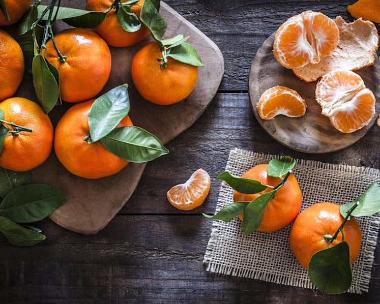 How well do you know your mandarin oranges? We break down 5 popular varieties for you