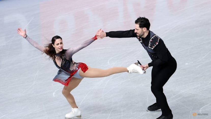 Injury threatens Canadian Stellato-Dudek's Olympic debut