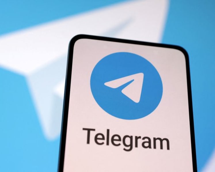 Telegram app faces further restrictions, possible fines as Russian authorities clamp down