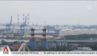 No pathway to net zero without pricing carbon properly: PM Wong