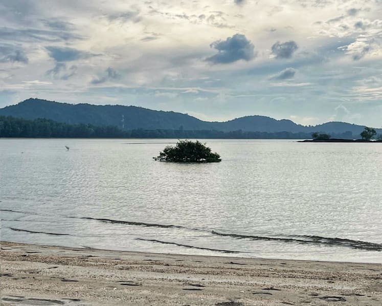Singaporean man among two found drowned at Mersing beach in Johor