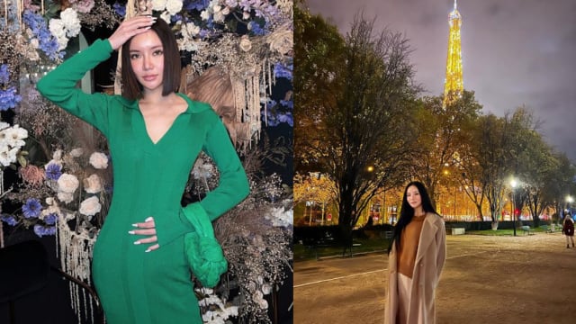 遭丈夫恶言以对　本地名媛林慧俐二婚仅维持2个月