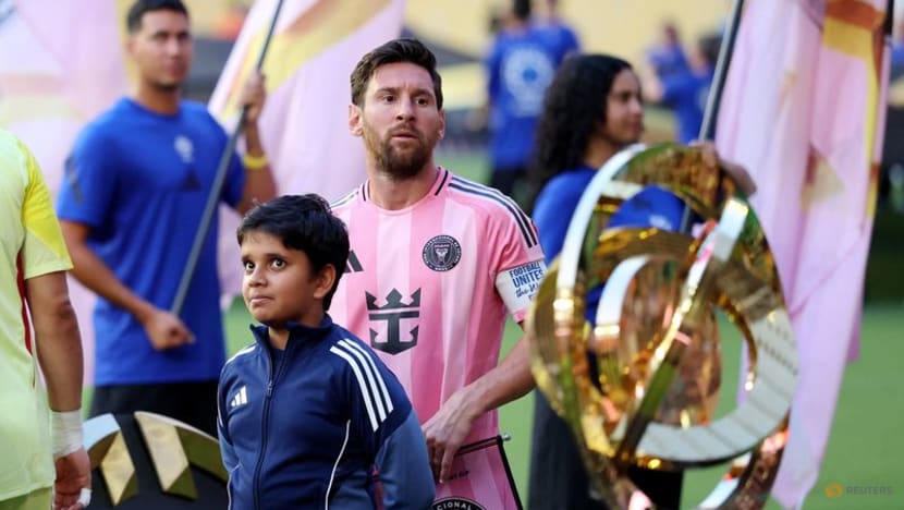 Healthy crowds and Messi mania lift Club World Cup, but quality gap shows