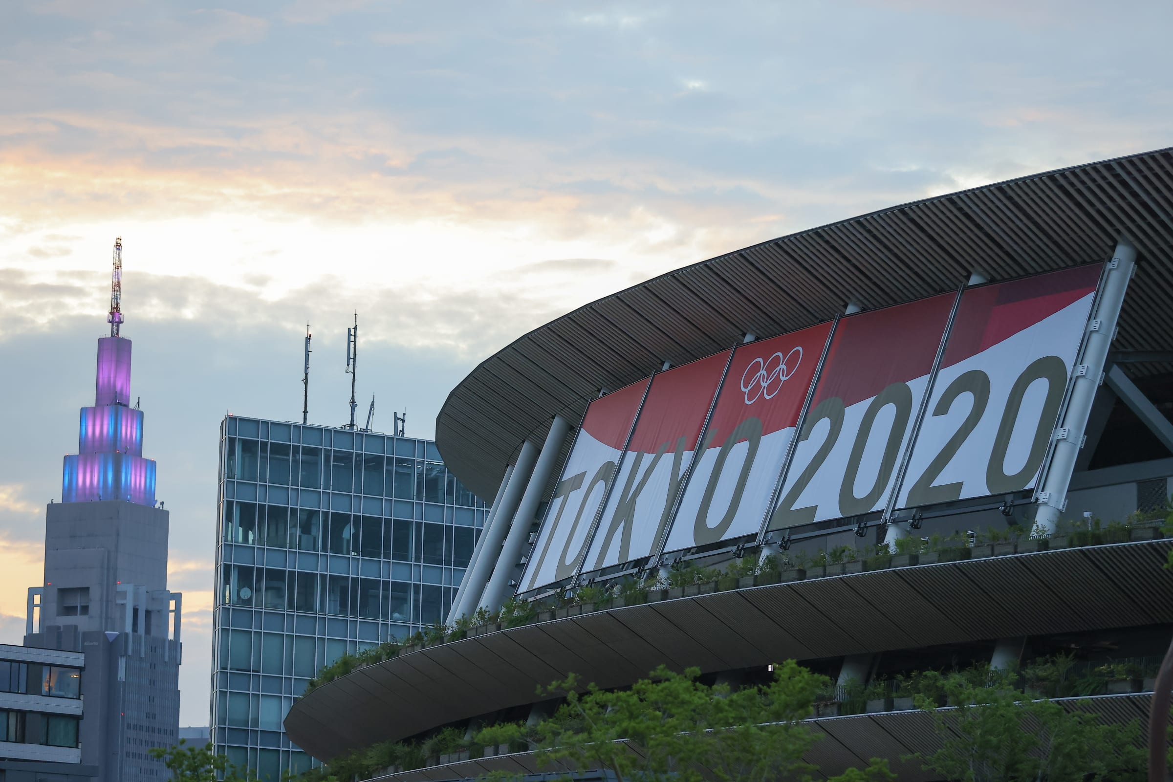 Mediacorp Reveals Comprehensive Tokyo Olympics Coverage, Including 14  Channels On meWATCH - 8days