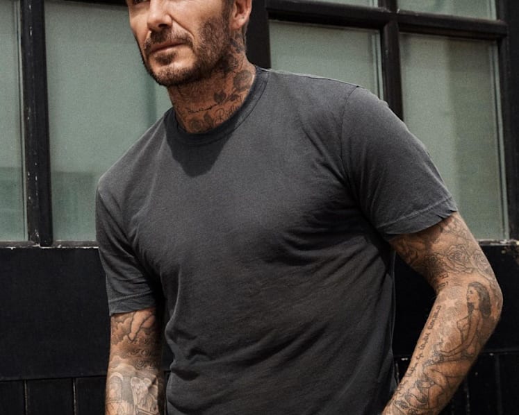 David Beckham's coming to Singapore on Jun 17: Think you'll be lucky enough to meet him?
