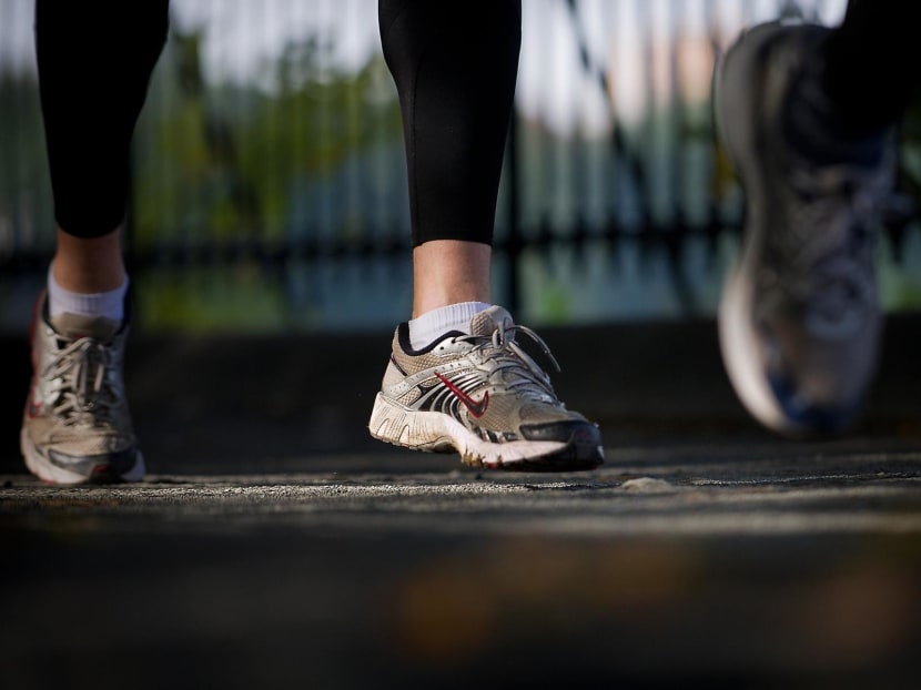 Heard of the run-walk method? Turns out walking is the secret to better running Heard of the run-walk method? Turns out walking is the secret to better running