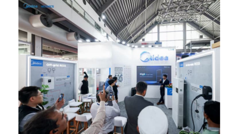 Midea Hiconics Teams Up with MIA Group to Bring New Solar Tech to Pakistan