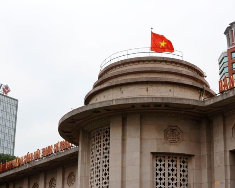 Vietnam central bank says global risks complicate policymaking