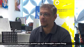 மத்திய கிழக்கு நிலவரத்தால் சிங்கப்பூரர்களின் பயணத் திட்டங்கள் எவ்வாறு பாதிக்கப்பட்டுள்ளன?