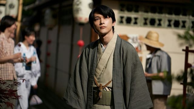 《国宝》横扫日本金像奖10大奖，吉泽亮获封影帝