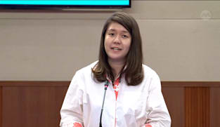 Committee of Supply 2026 debate, Day 1: Lee Hui Ying on the race to a low-carbon future