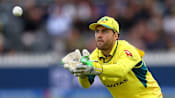 Inglis to captain Australia in Pakistan ODIs, Marsh injured